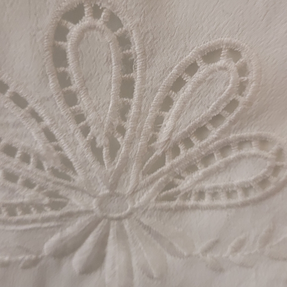 Womens Blouse - Picture 3 of 5